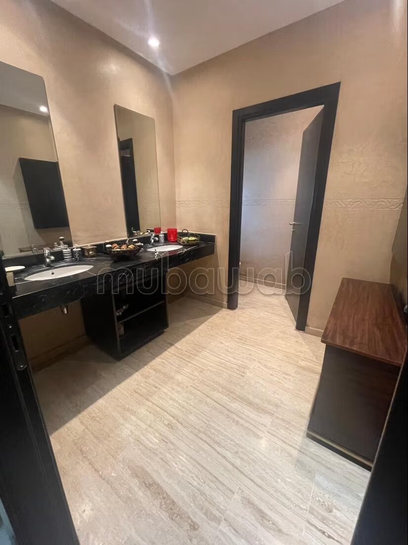 Villa 850 m² à vendre à Casablanca — Photo 16