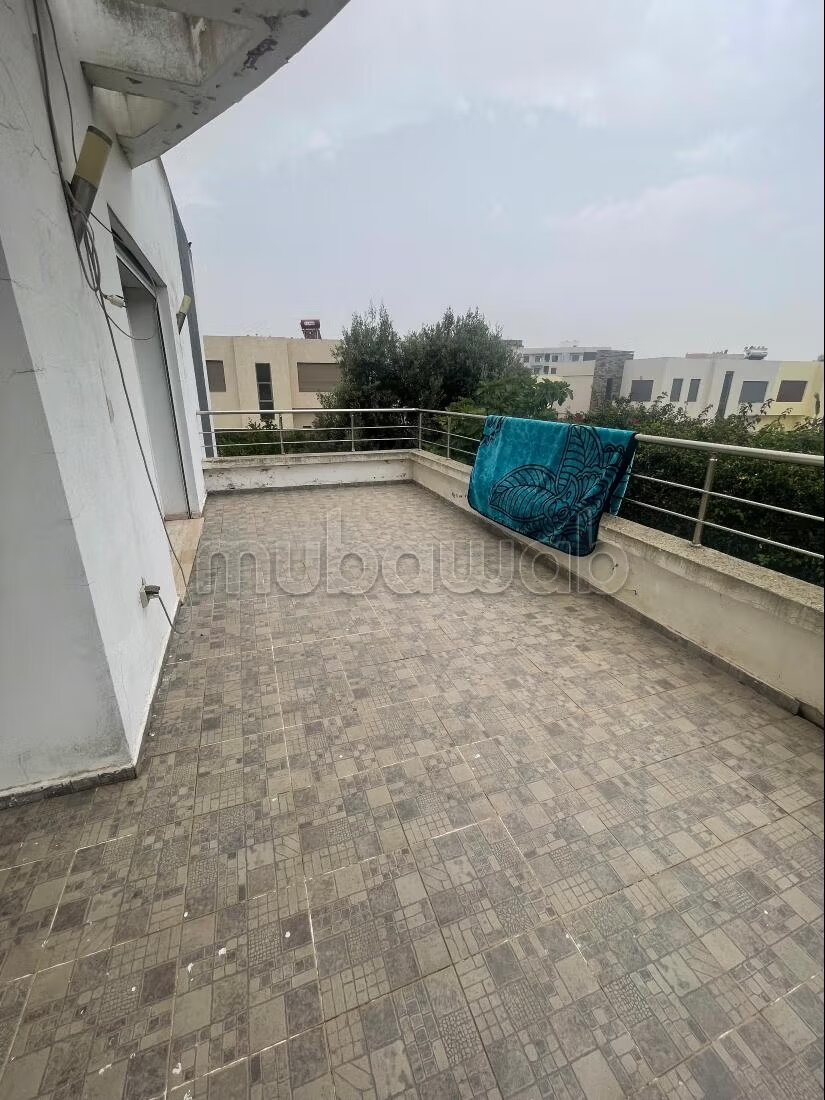 Villa 850 m² à vendre à Casablanca — Photo 17
