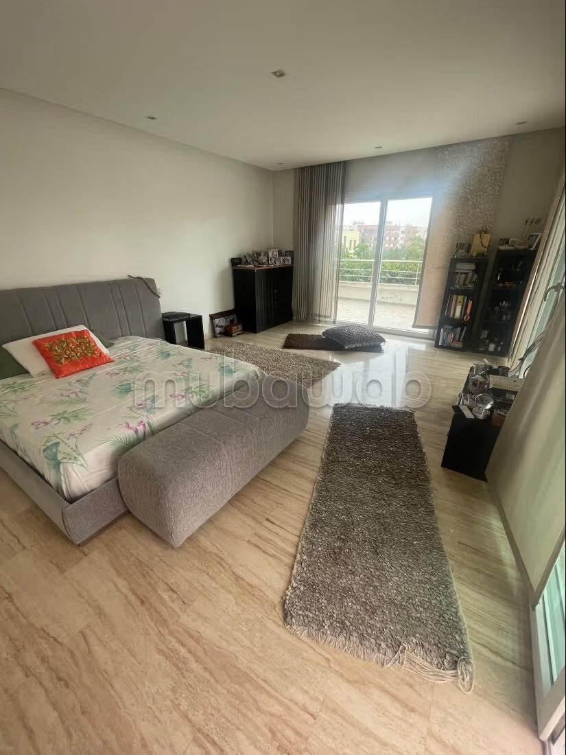 Villa 850 m² à vendre à Casablanca — Photo 18
