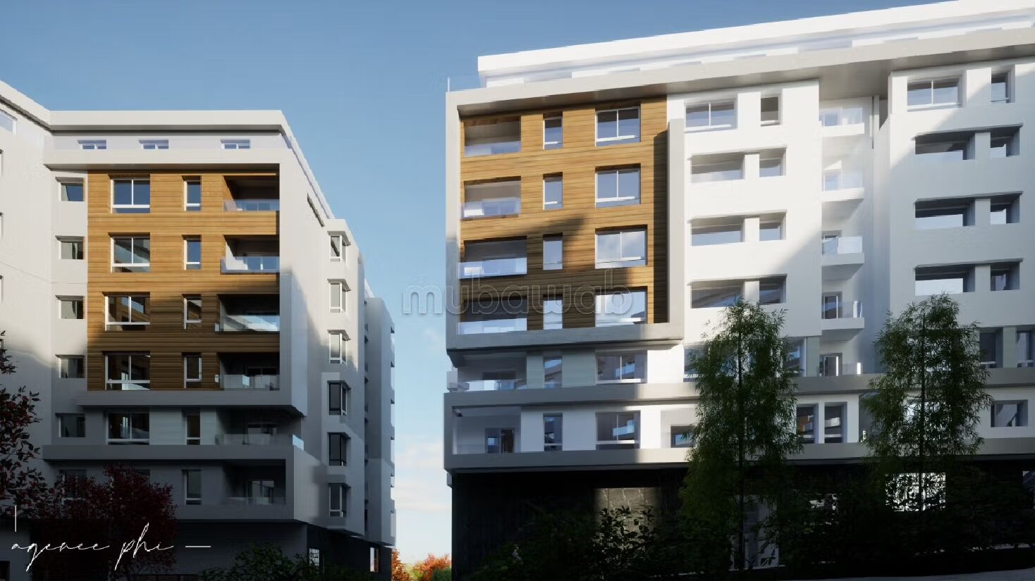 Apartment 100 m² for sale in Tanger (near Grand Stade) — Photo 74