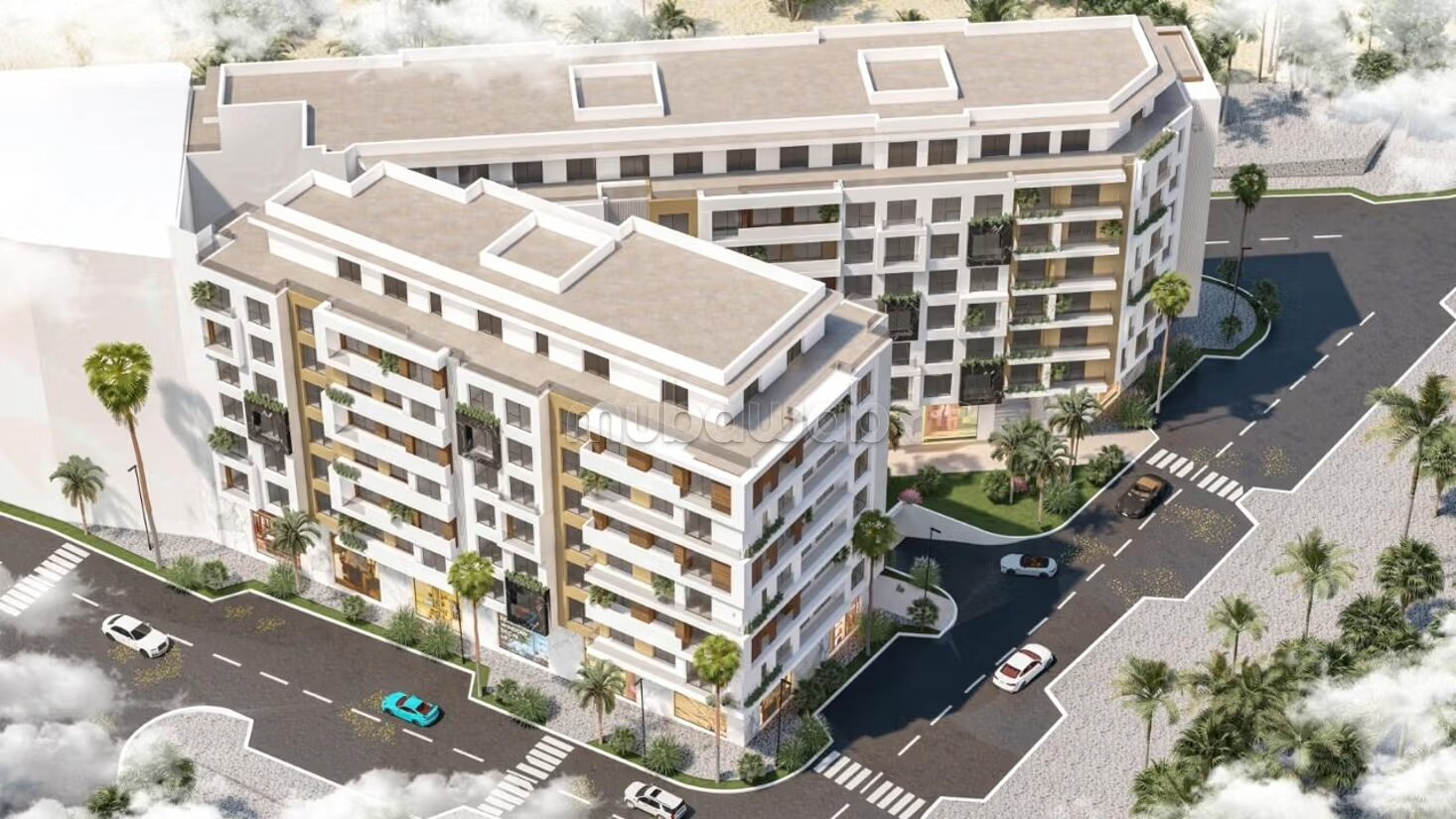 Apartment 100 m² for sale in Tanger (near Grand Stade) — Photo 163
