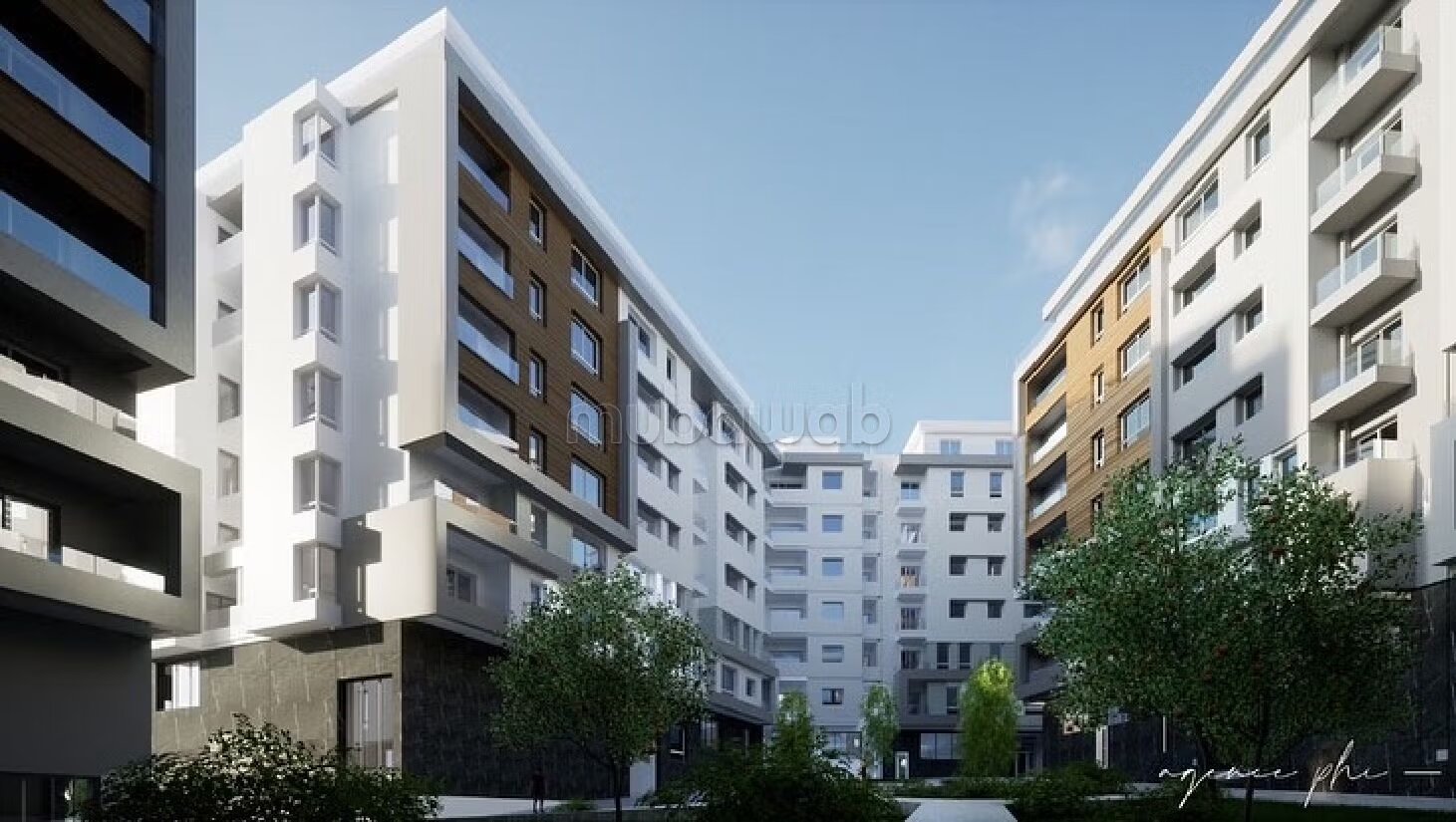 Apartment 100 m² for sale in Tanger (near Grand Stade) — Photo 167