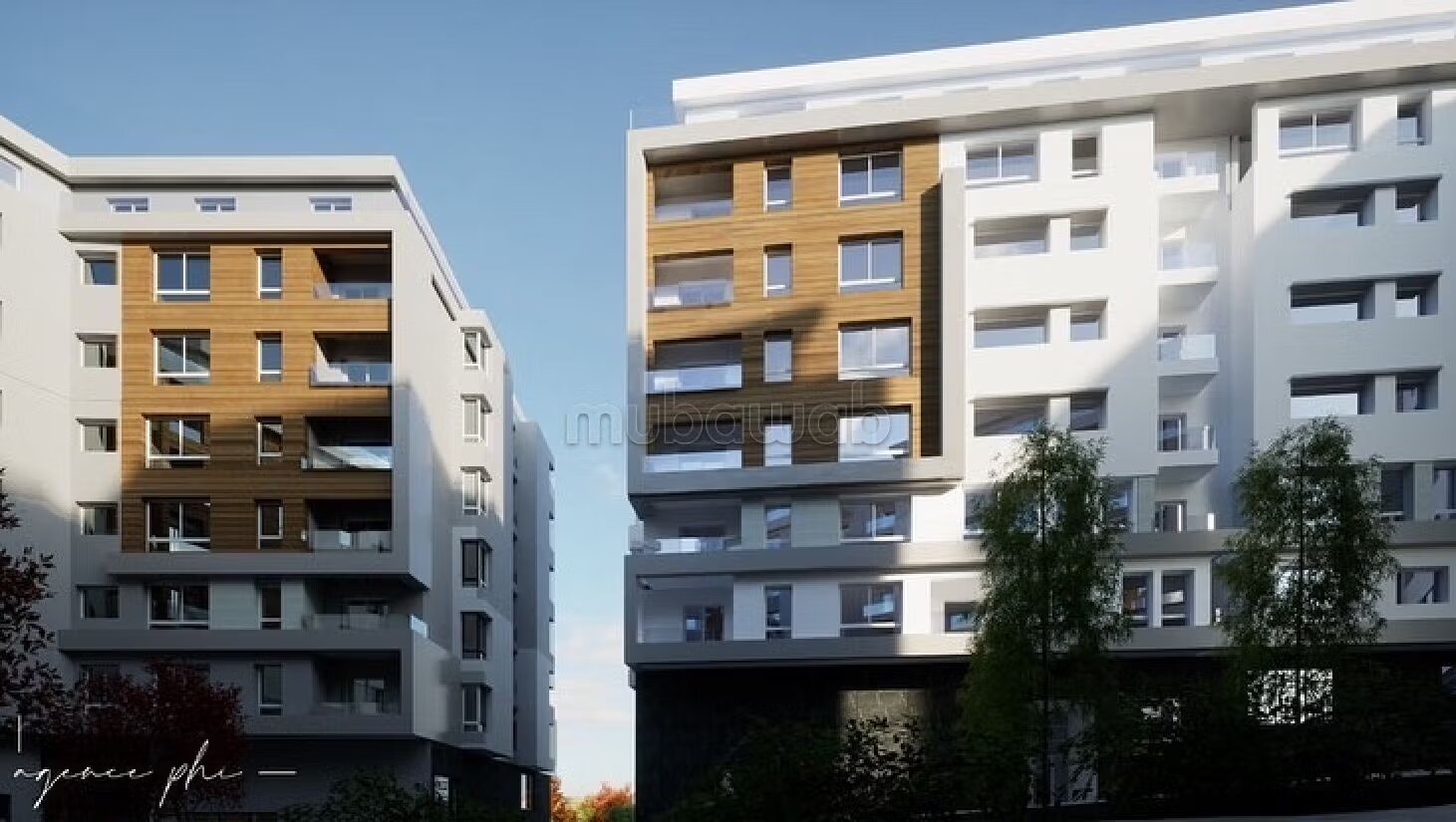 Apartment 100 m² for sale in Tanger (near Grand Stade) — Photo 203