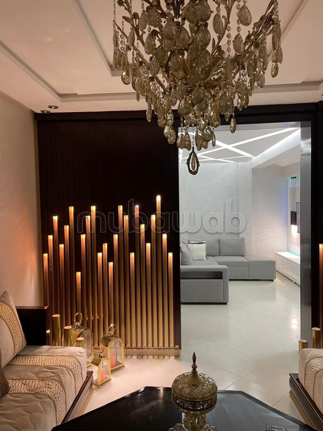 Apartment 100 m² for sale in Tanger (near Grand Stade) — Photo 204