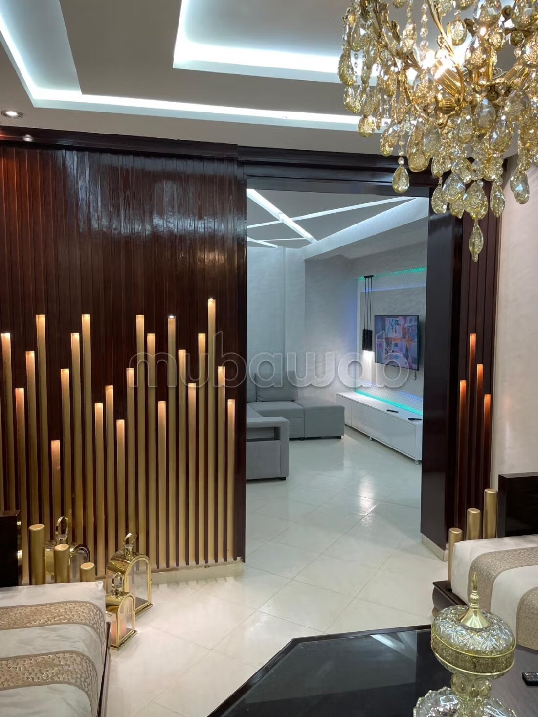 Apartment 100 m² for sale in Tanger (near Grand Stade) — Photo 205