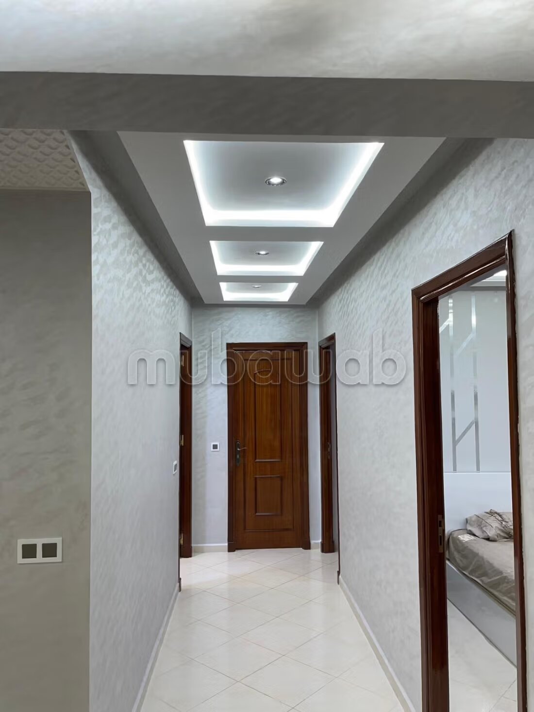 Apartment 100 m² for sale in Tanger (near Grand Stade) — Photo 206