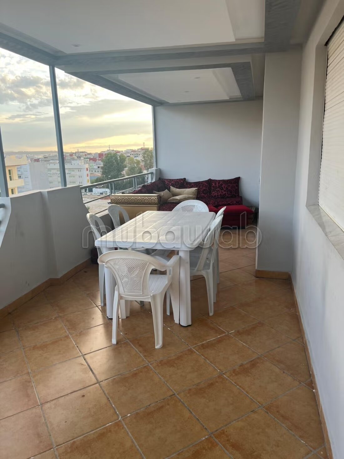 Apartment 100 m² for sale in Tanger (near Grand Stade) — Photo 208