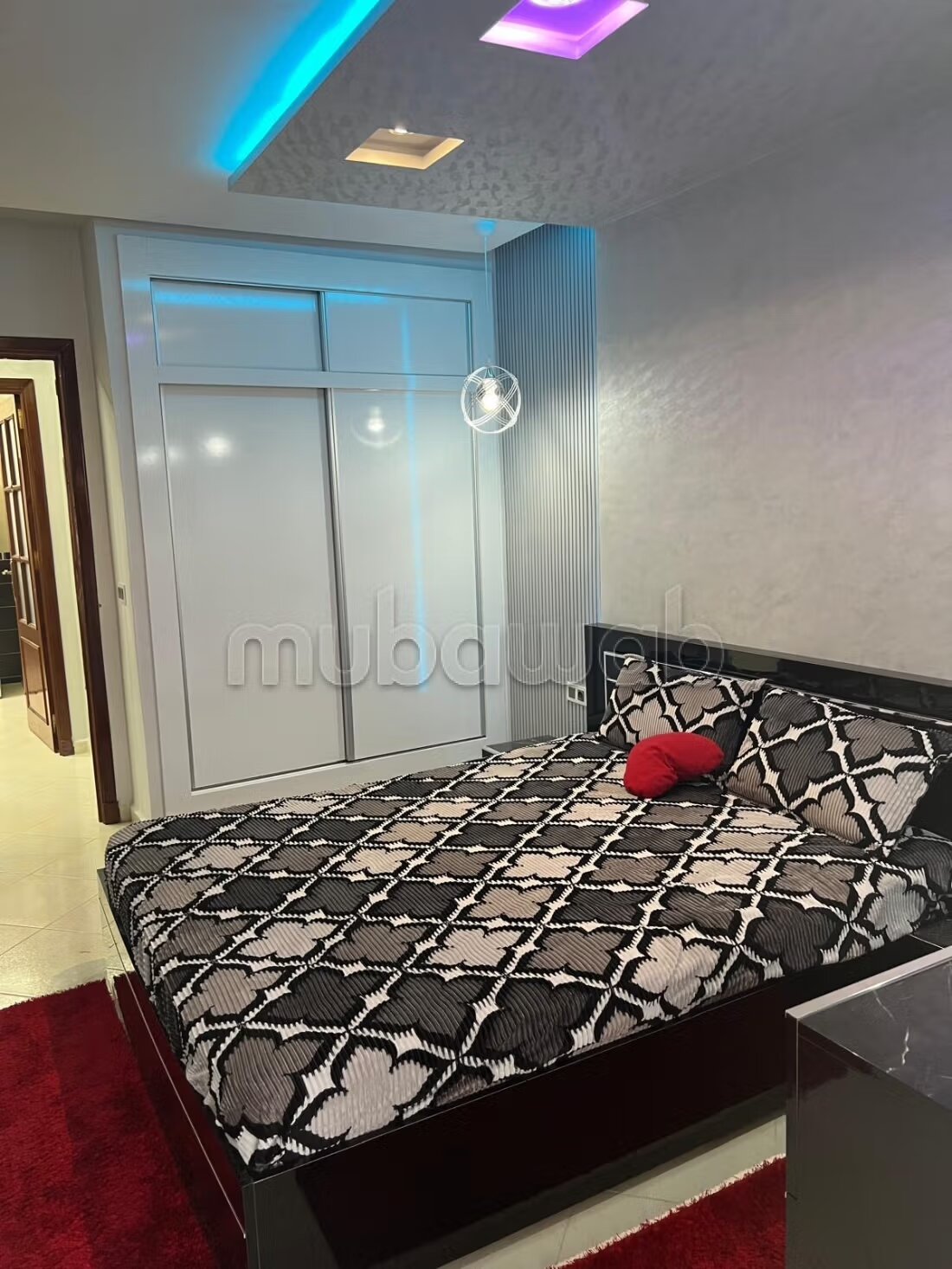 Apartment 100 m² for sale in Tanger (near Grand Stade) — Photo 209