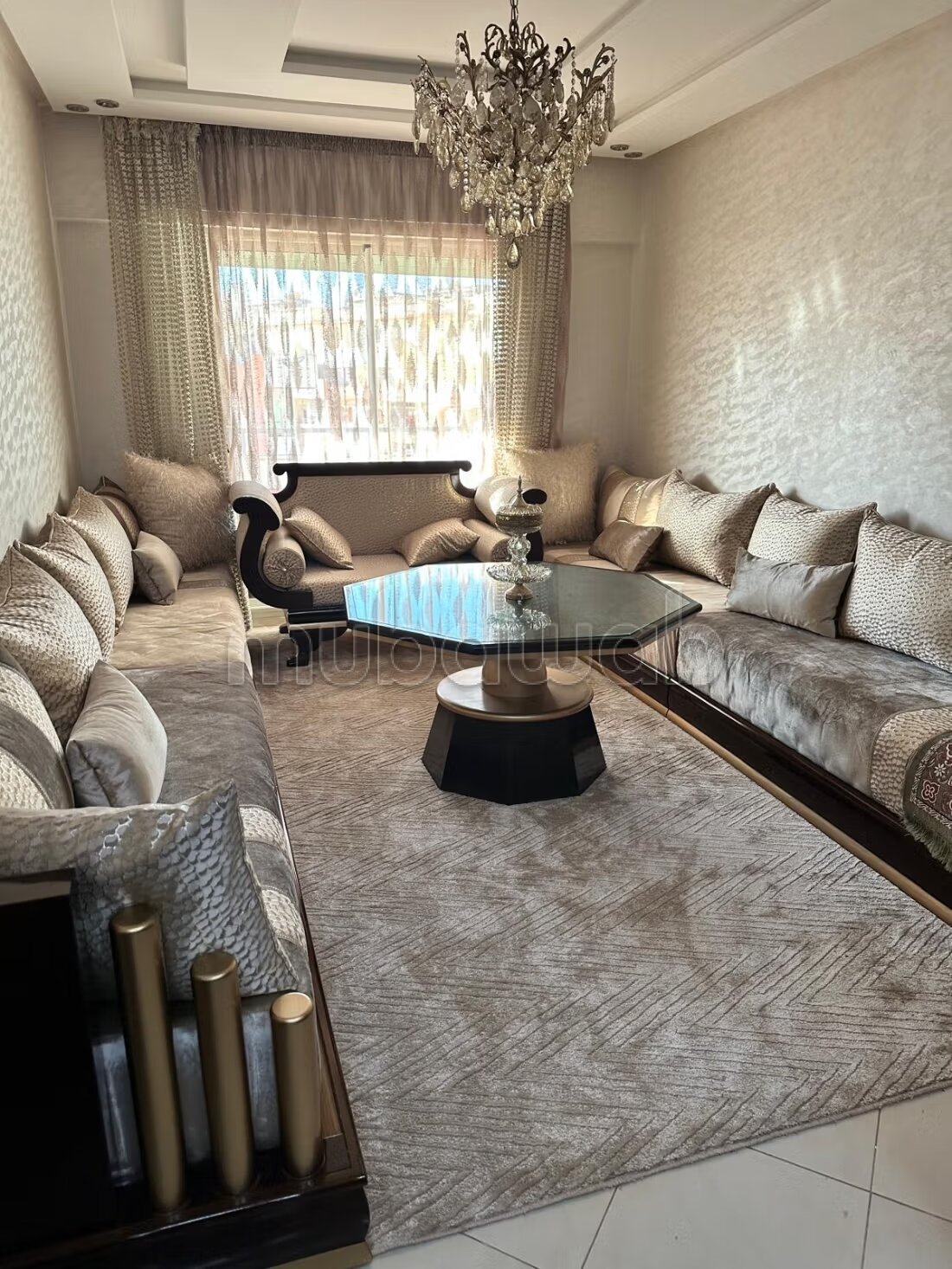 Apartment 100 m² for sale in Tanger (near Grand Stade) — Photo 210