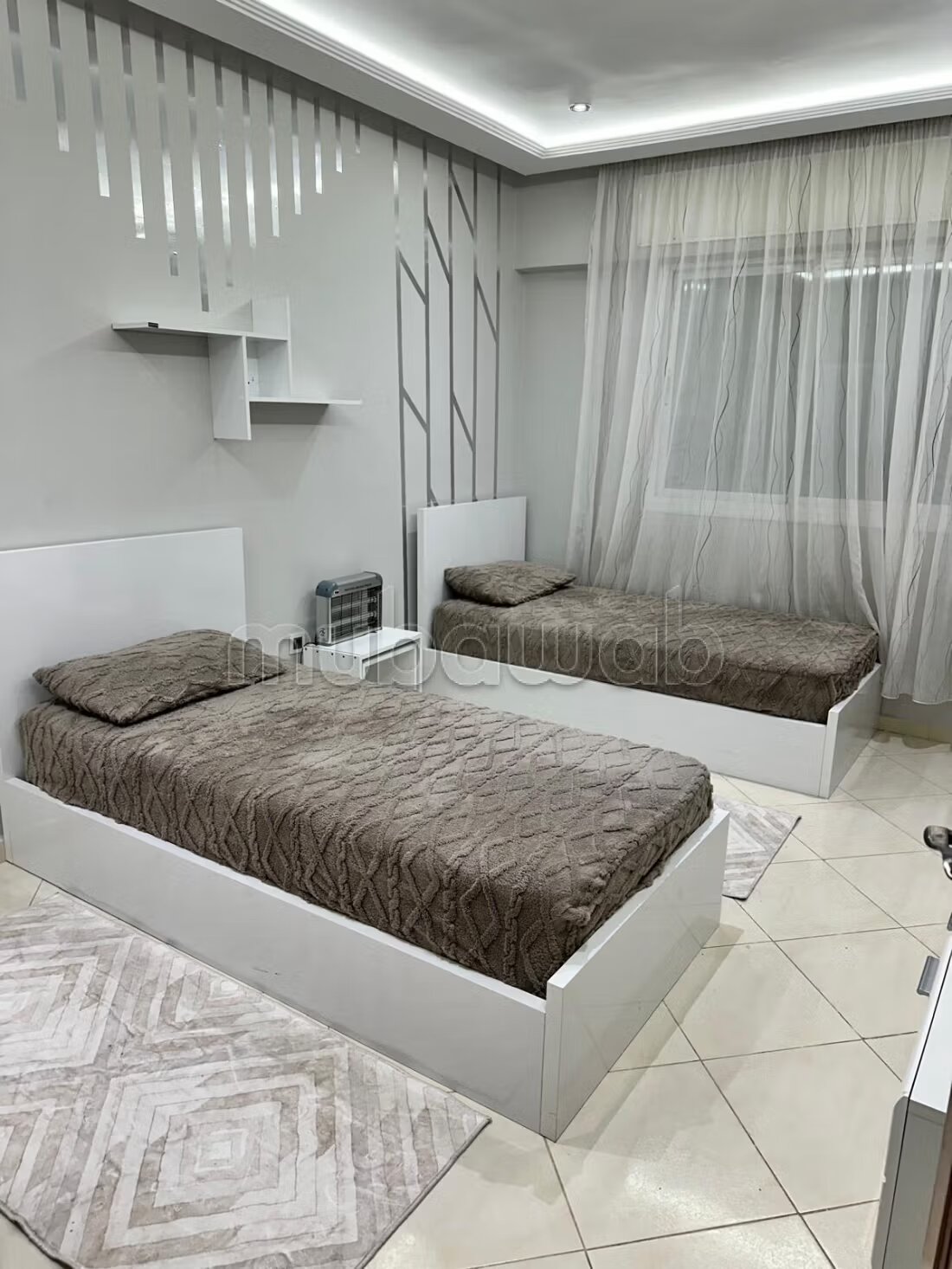 Apartment 100 m² for sale in Tanger (near Grand Stade) — Photo 211