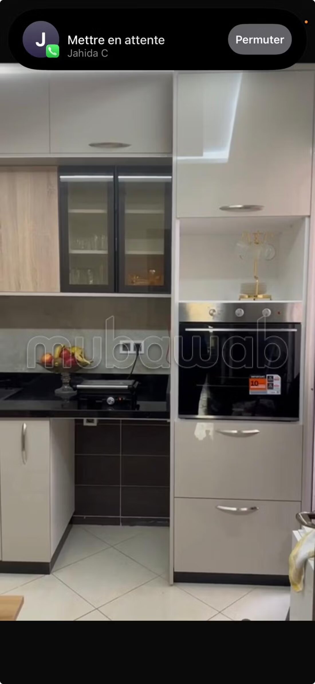 Apartment 100 m² for sale in Tanger (near Grand Stade) — Photo 212