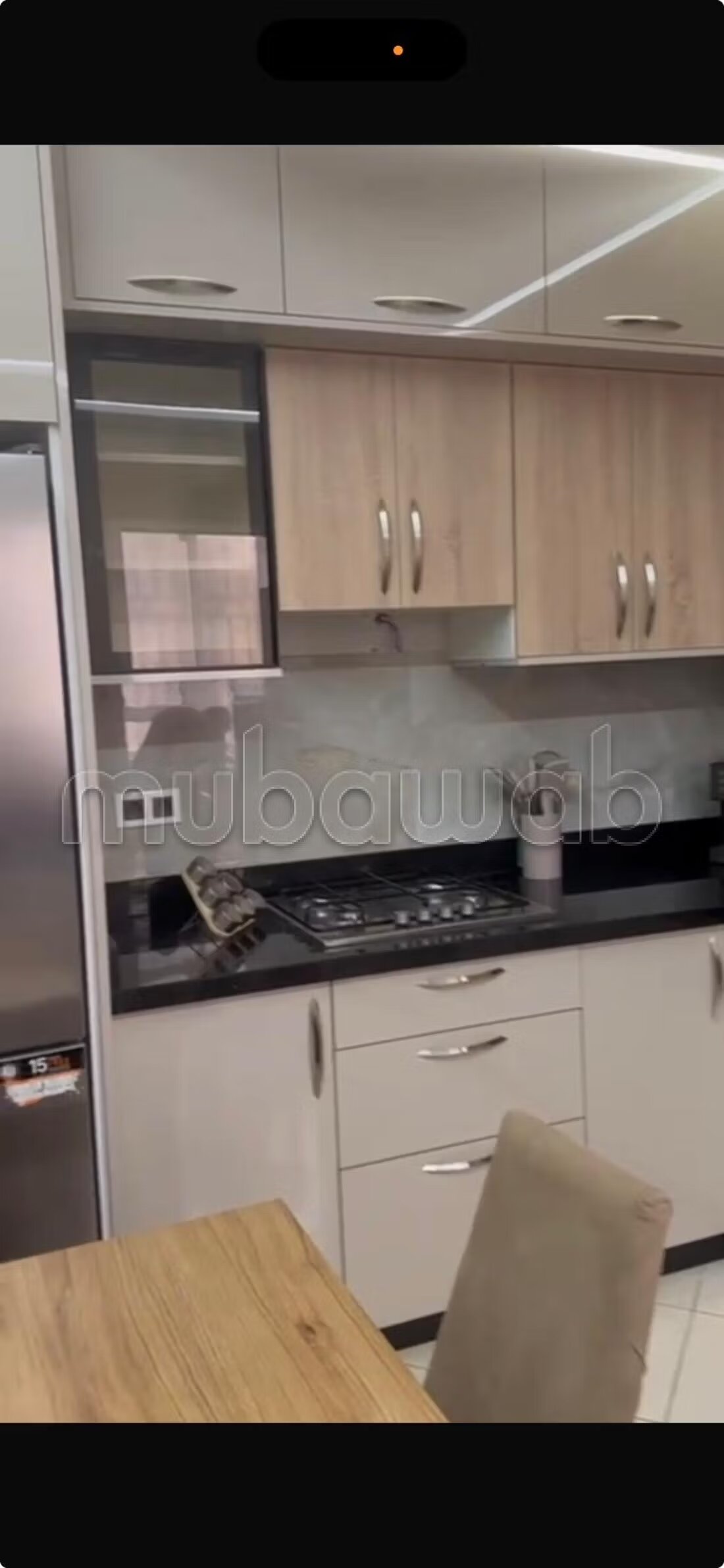 Apartment 100 m² for sale in Tanger (near Grand Stade) — Photo 213