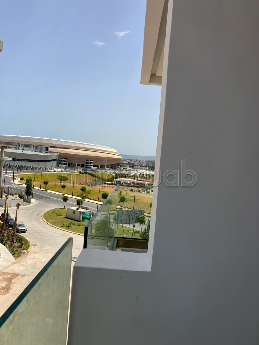 Apartment 100 m² for sale in Tanger (near Grand Stade) — Photo 215