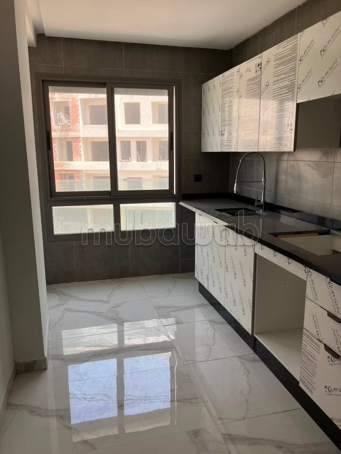 Apartment 100 m² for sale in Tanger (near Grand Stade) — Photo 217