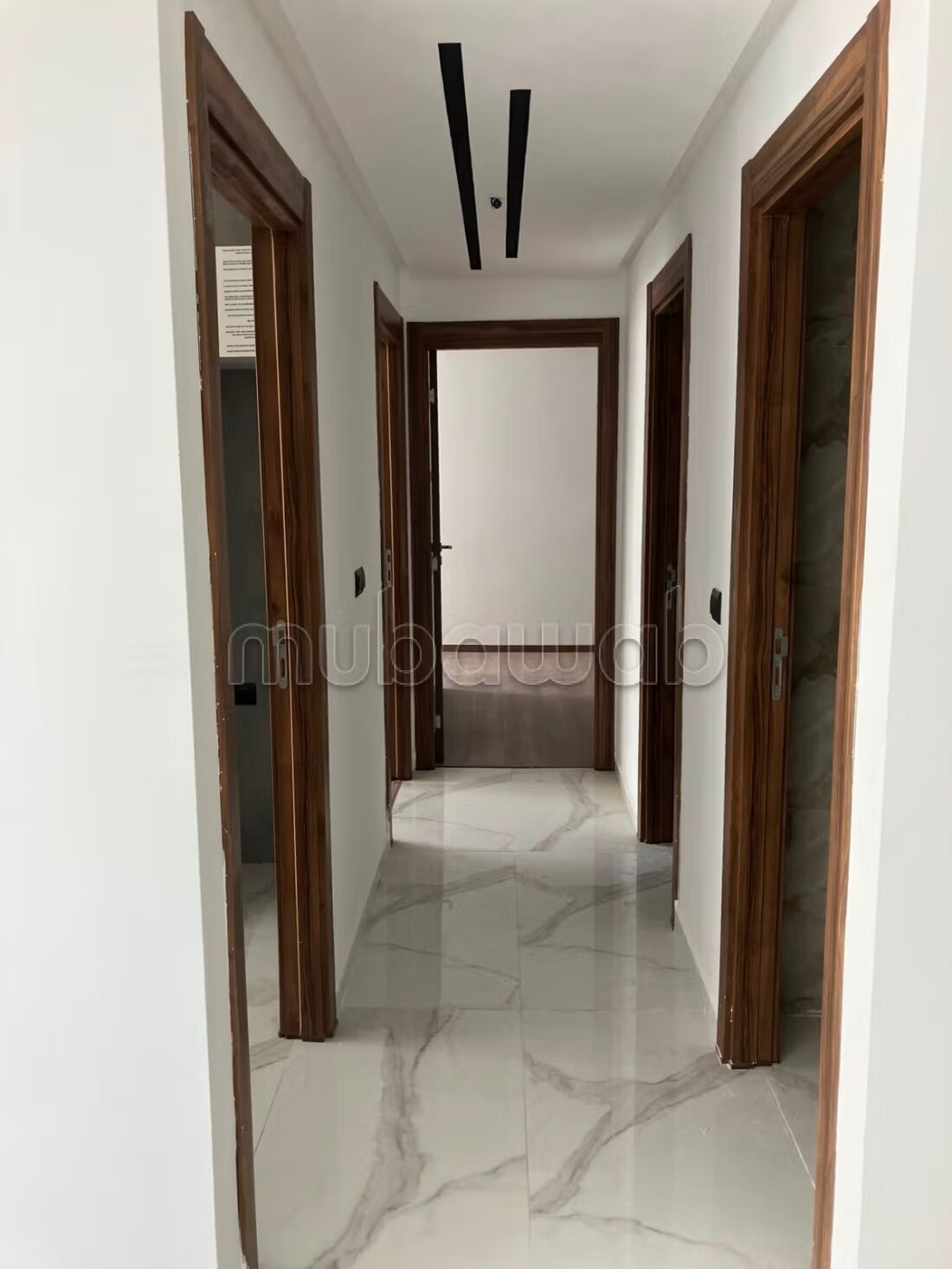 Apartment 100 m² for sale in Tanger (near Grand Stade) — Photo 225