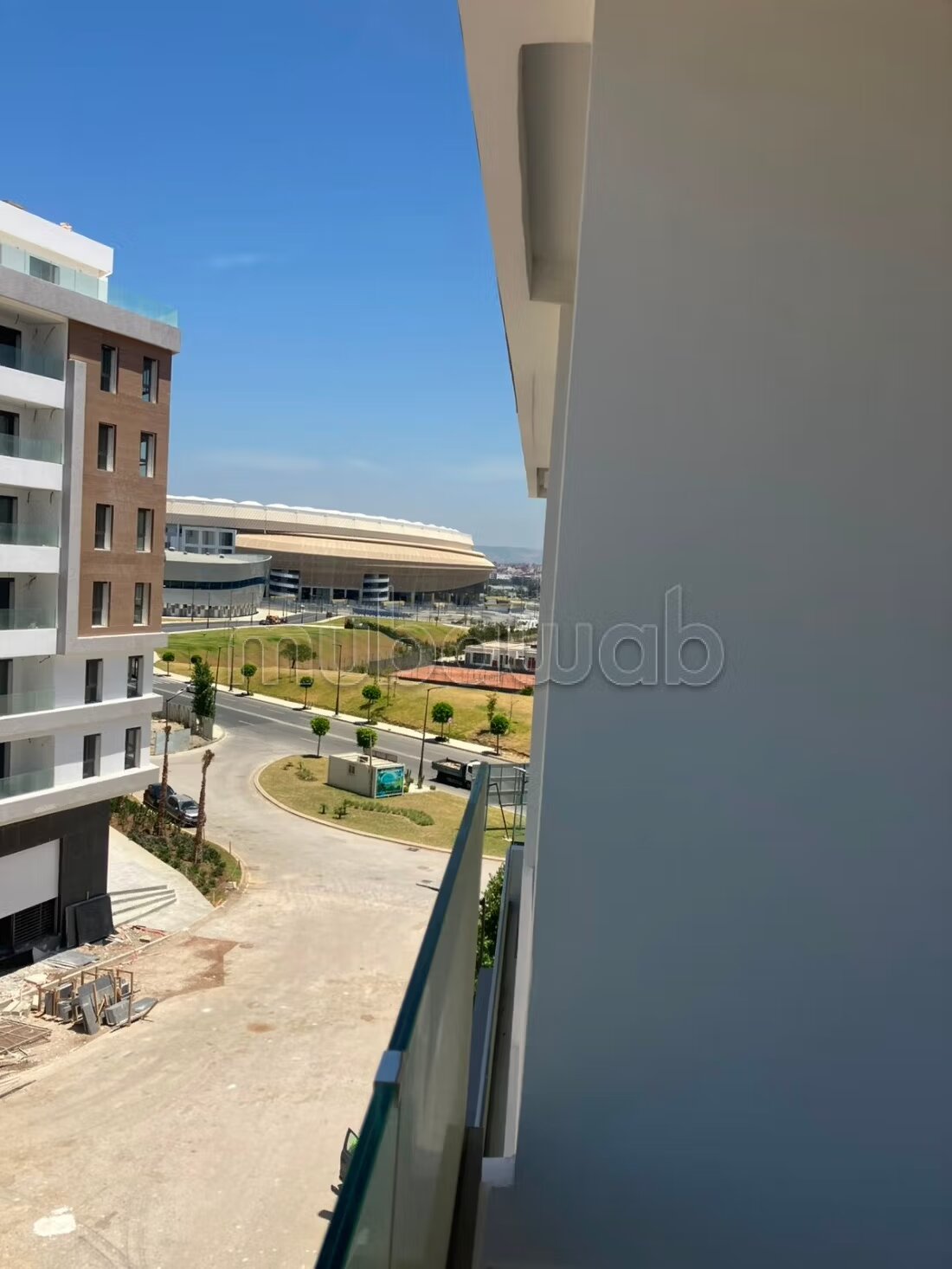 Apartment 100 m² for sale in Tanger (near Grand Stade) — Photo 227
