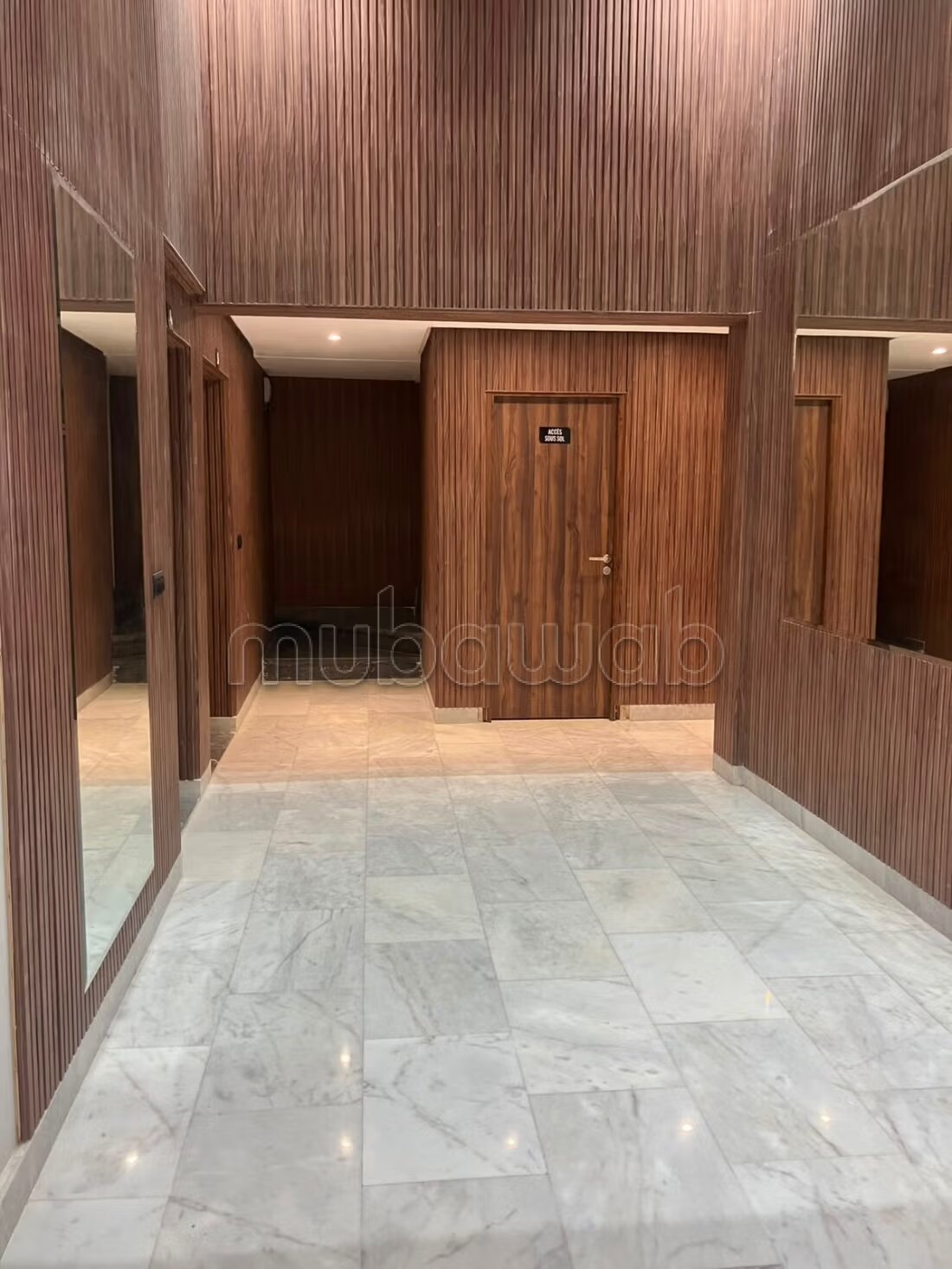 Apartment 100 m² for sale in Tanger (near Grand Stade) — Photo 230