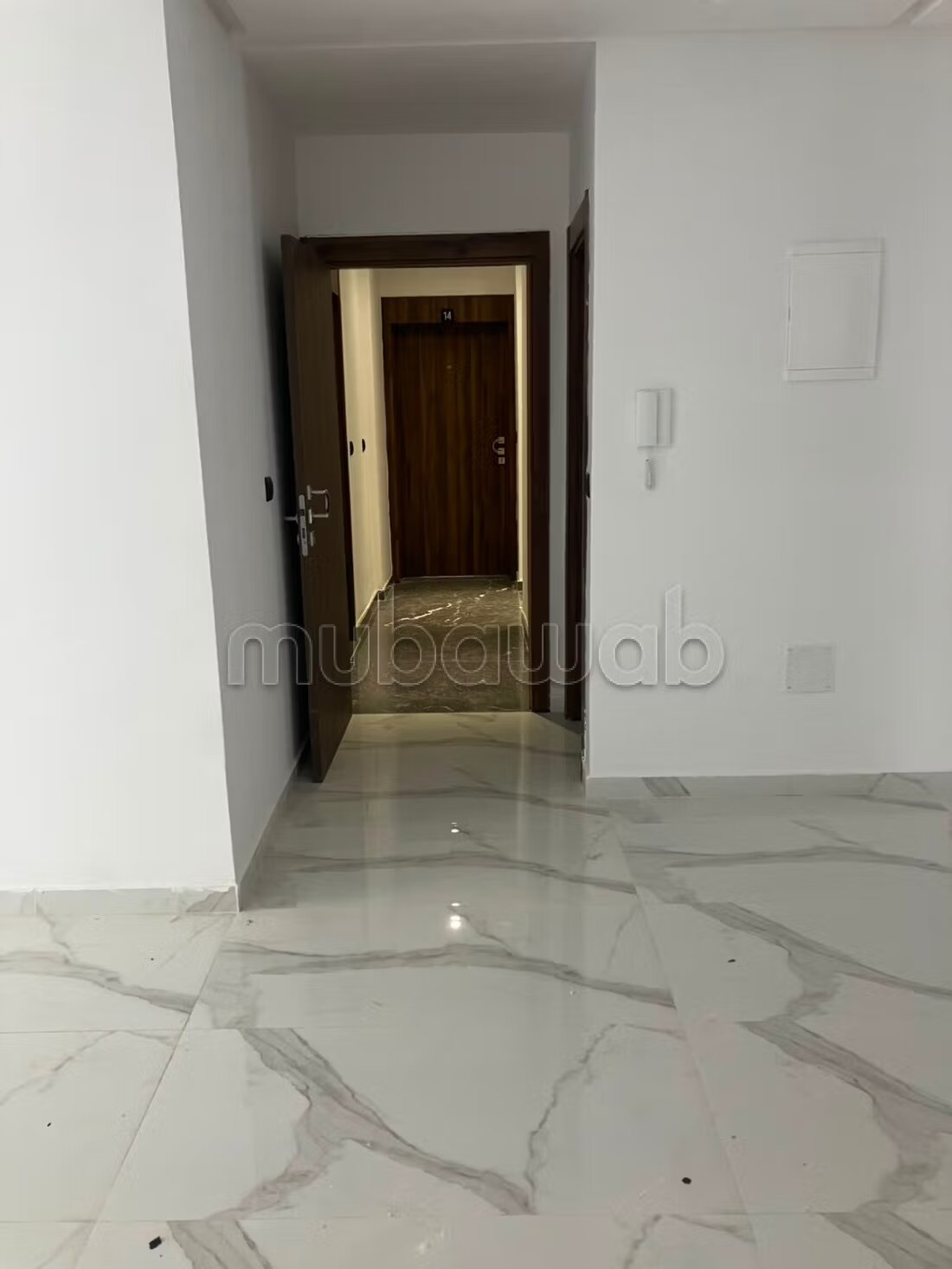 Apartment 100 m² for sale in Tanger (near Grand Stade) — Photo 241