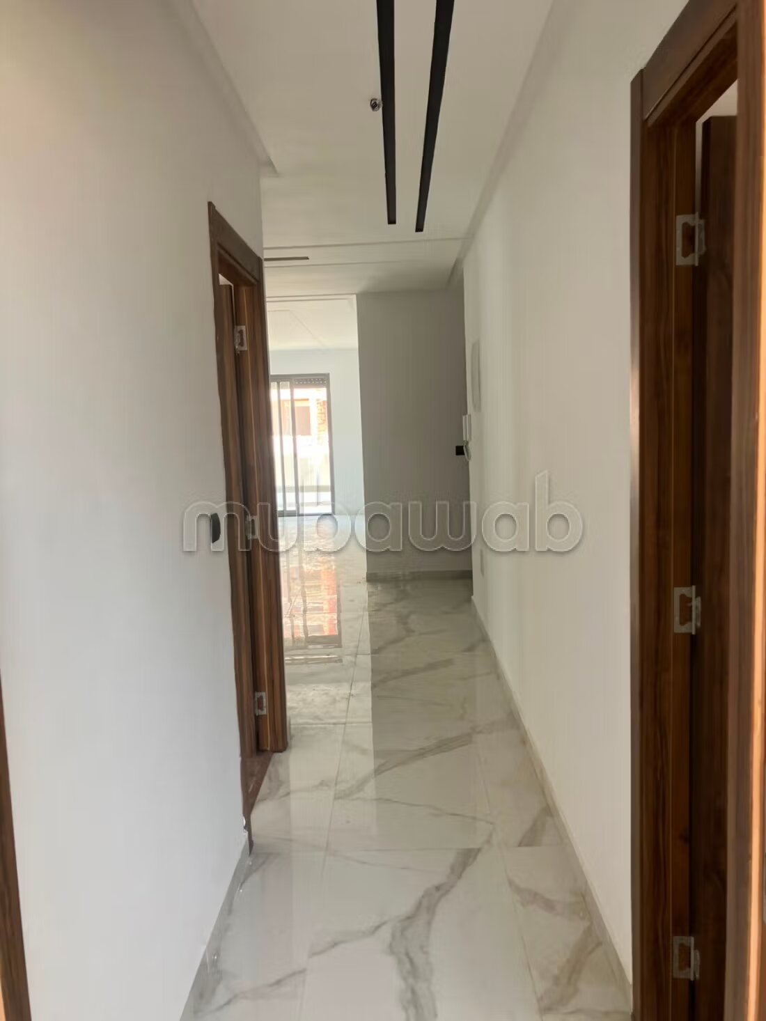 Apartment 100 m² for sale in Tanger (near Grand Stade) — Photo 248