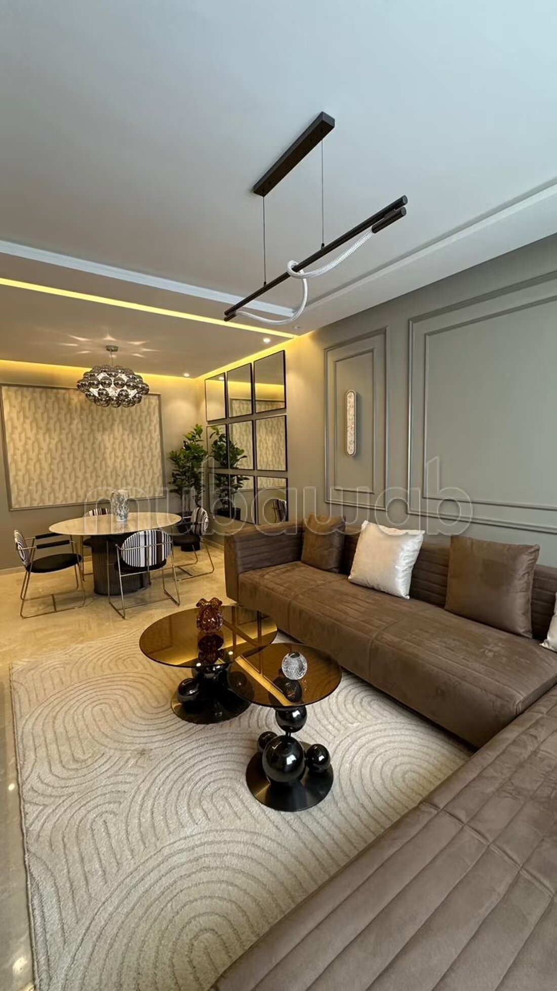 Apartment 100 m² for sale in Tanger (near Grand Stade) — Photo 250
