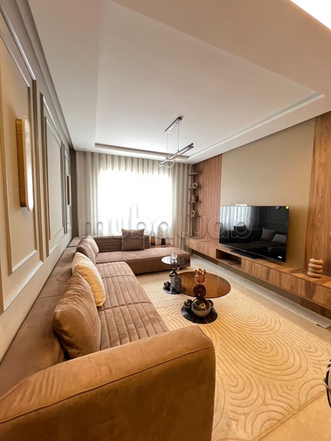 Apartment 100 m² for sale in Tanger (near Grand Stade) — Photo 251