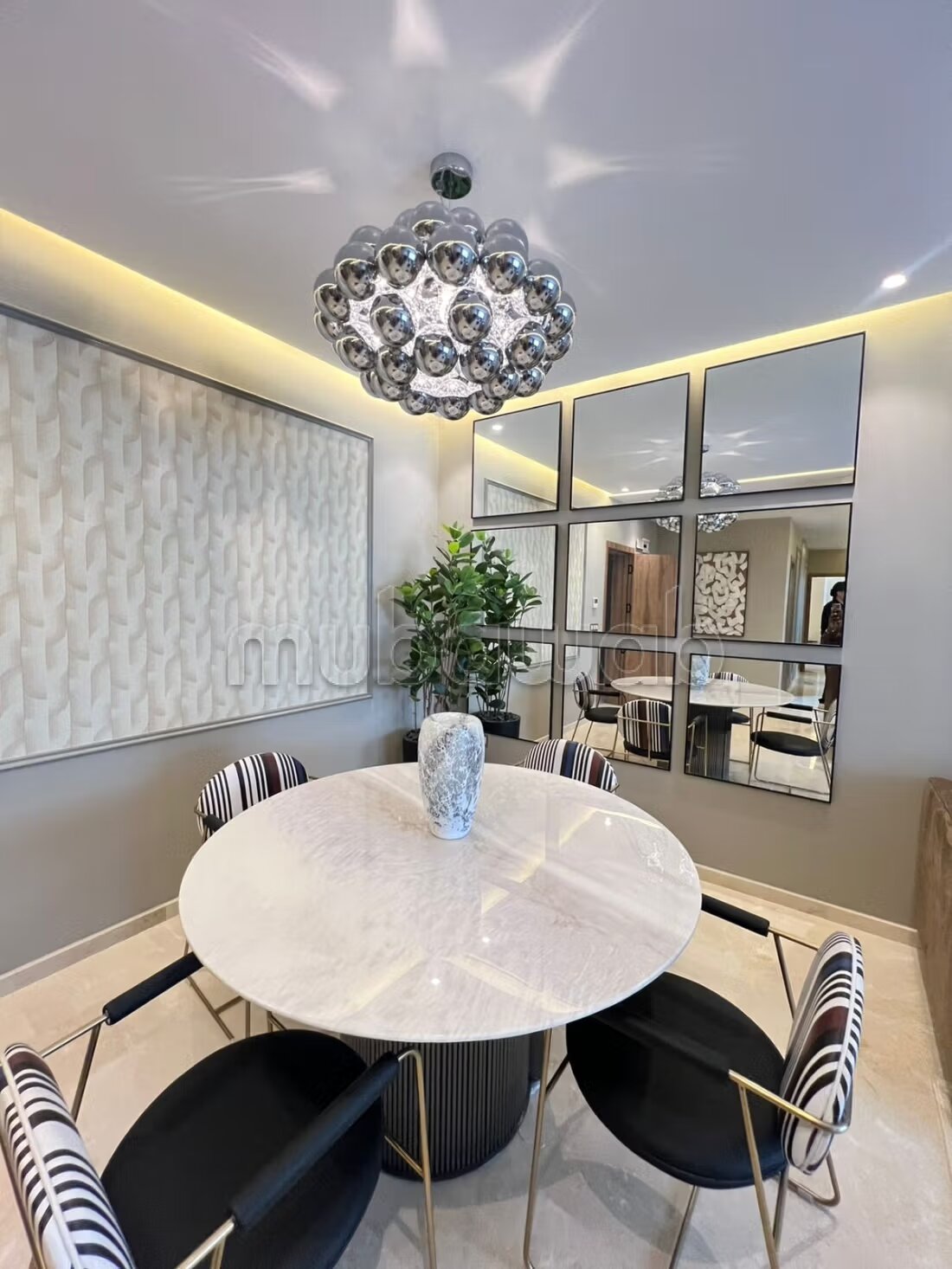 Apartment 100 m² for sale in Tanger (near Grand Stade) — Photo 253