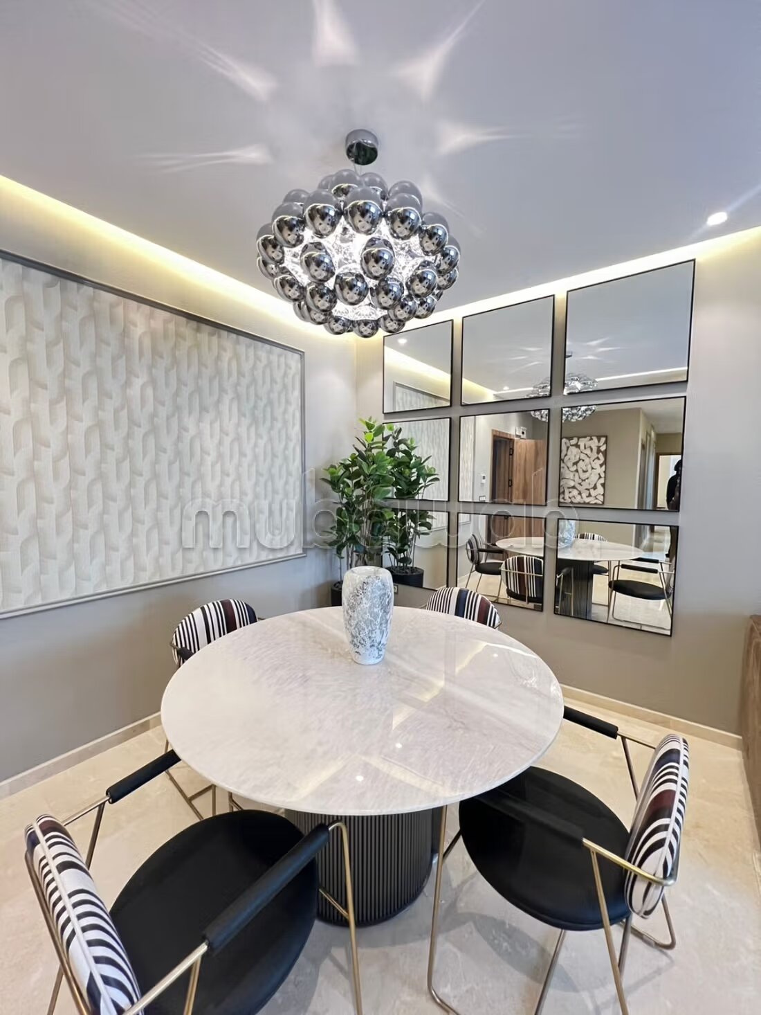 Apartment 100 m² for sale in Tanger (near Grand Stade) — Photo 254