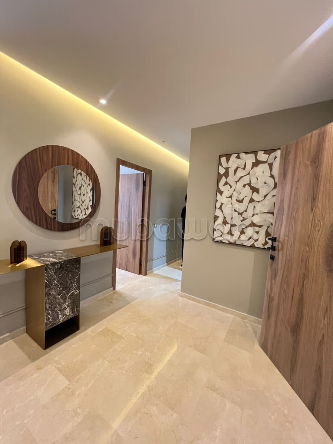 Apartment 100 m² for sale in Tanger (near Grand Stade) — Photo 255
