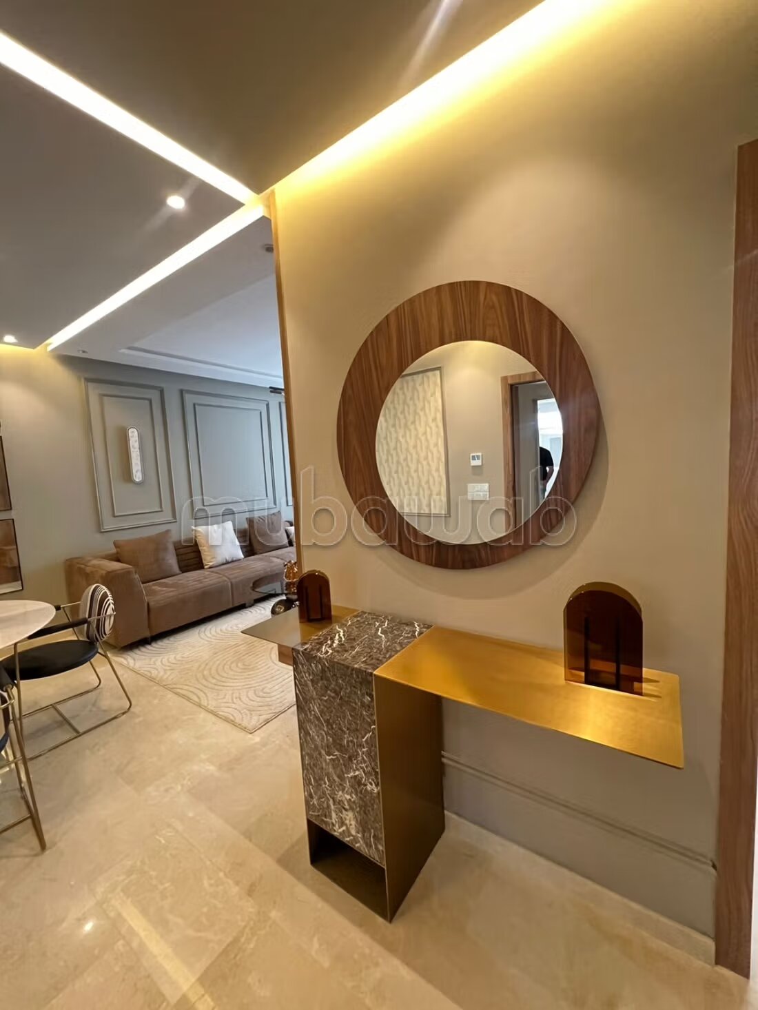 Apartment 100 m² for sale in Tanger (near Grand Stade) — Photo 256