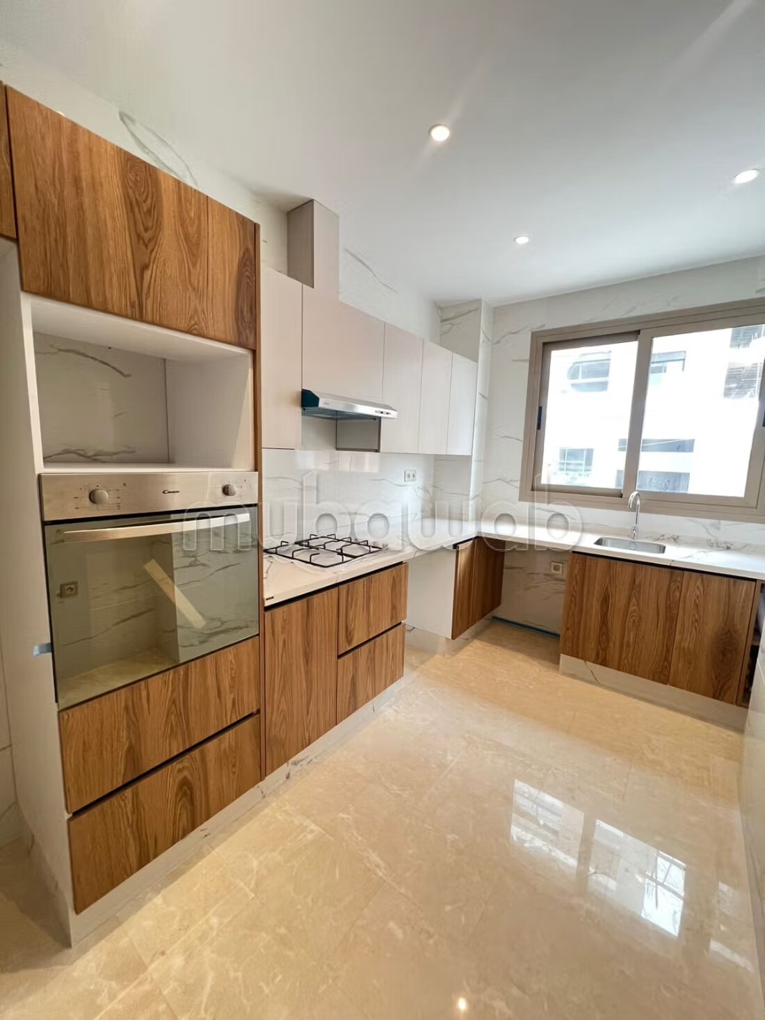 Apartment 100 m² for sale in Tanger (near Grand Stade) — Photo 257