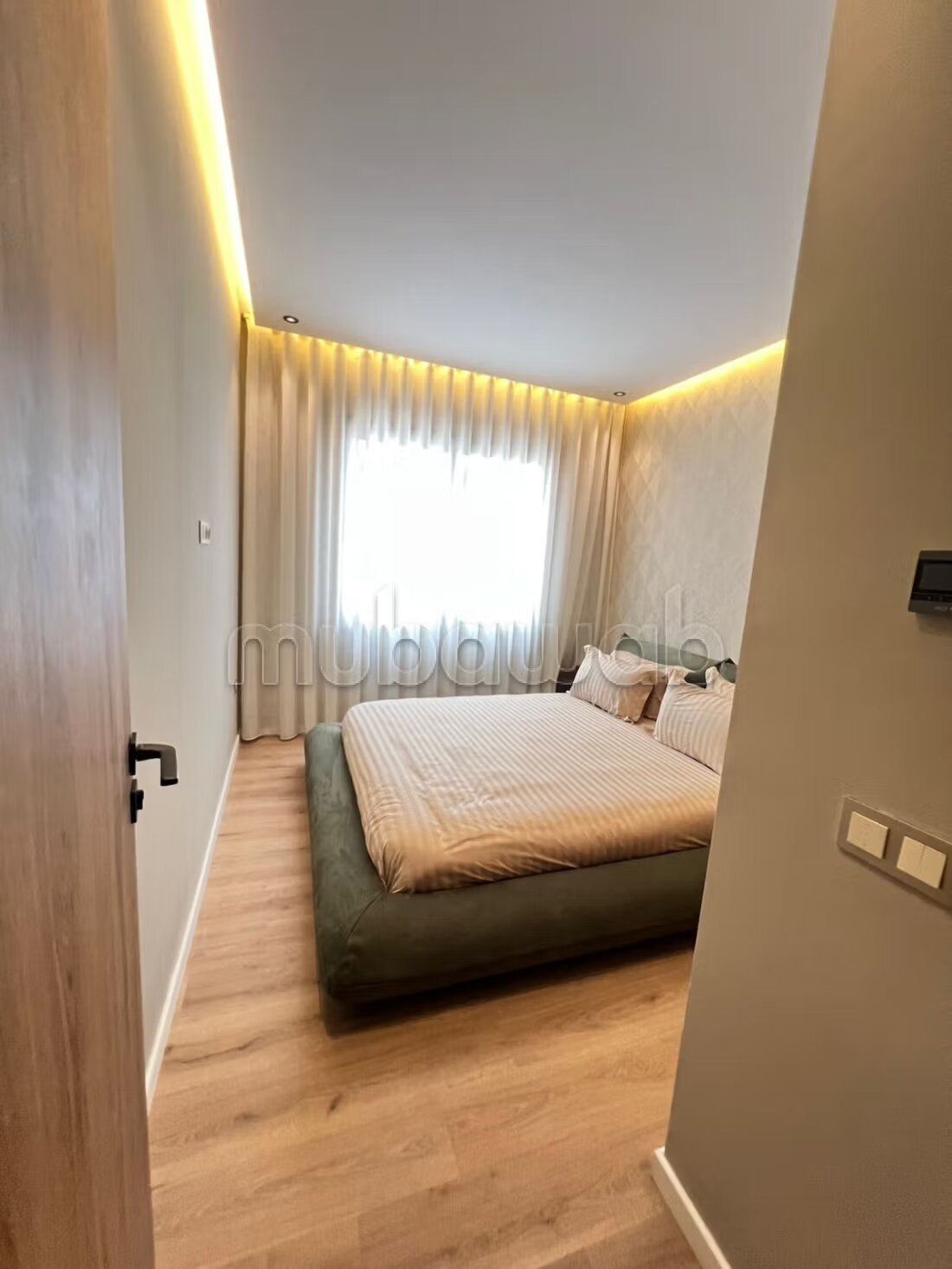 Apartment 100 m² for sale in Tanger (near Grand Stade) — Photo 259