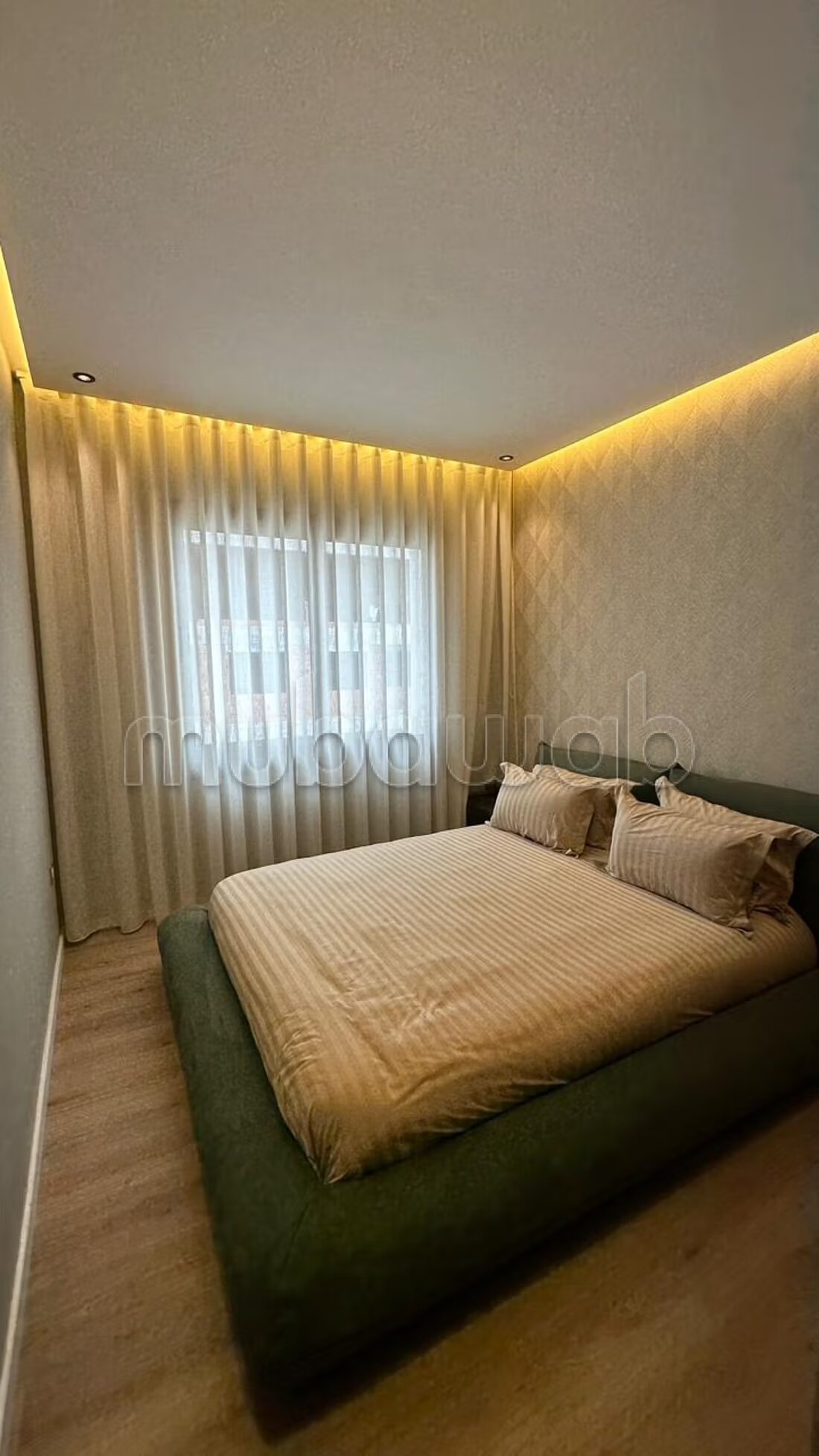 Apartment 100 m² for sale in Tanger (near Grand Stade) — Photo 260