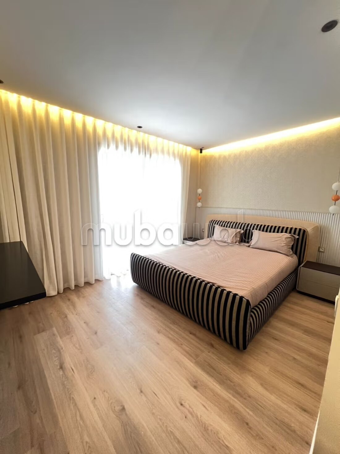 Apartment 100 m² for sale in Tanger (near Grand Stade) — Photo 262