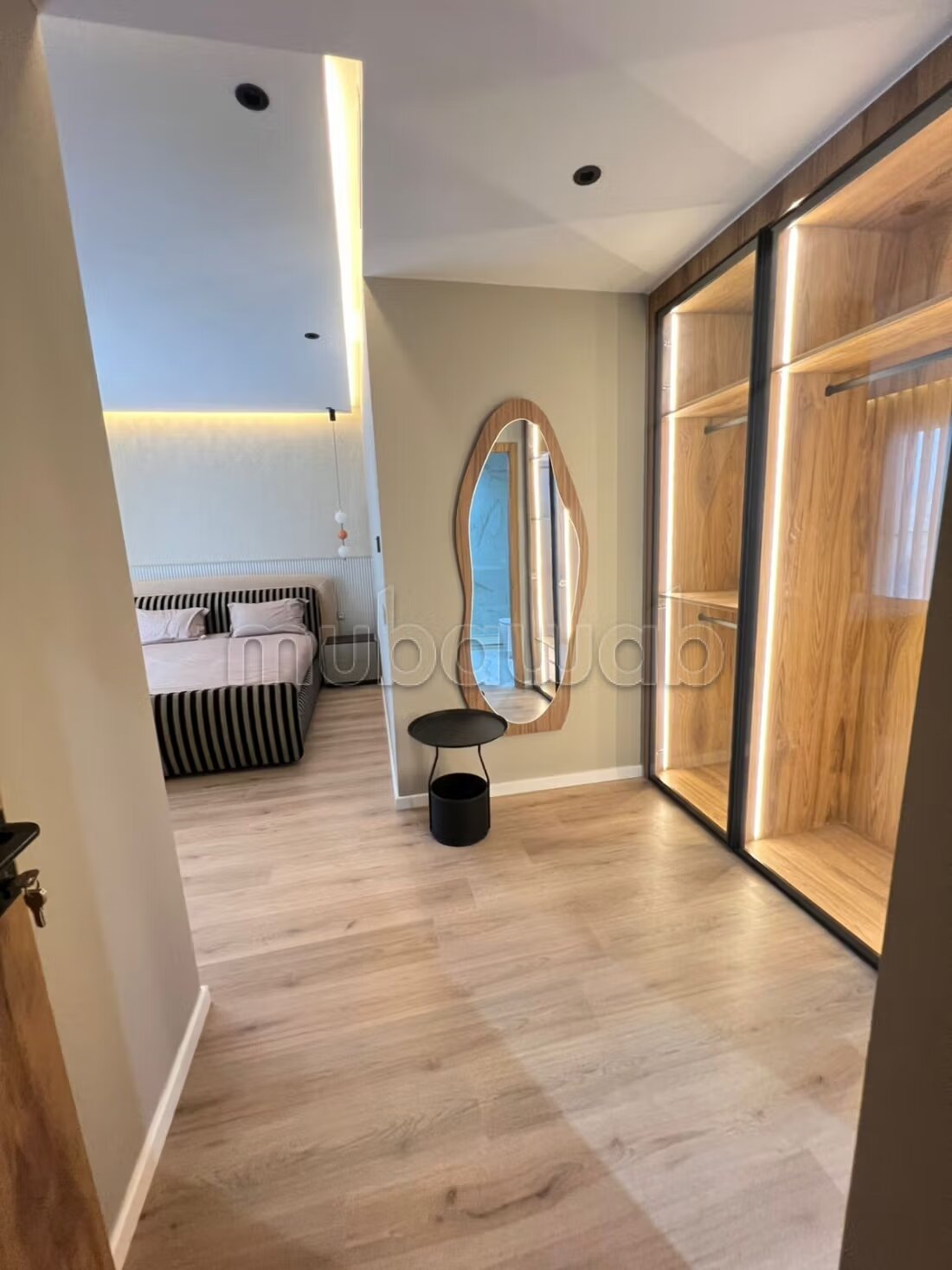 Apartment 100 m² for sale in Tanger (near Grand Stade) — Photo 263