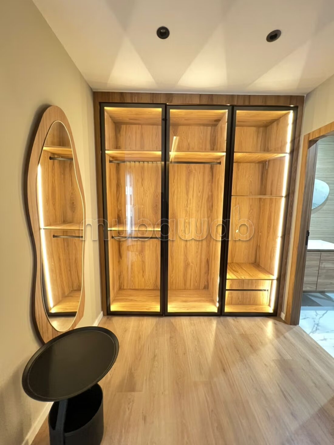 Apartment 100 m² for sale in Tanger (near Grand Stade) — Photo 265