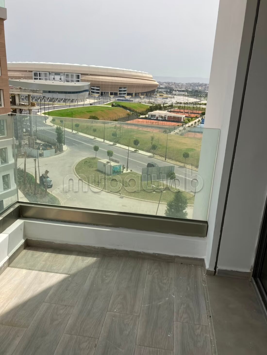 Apartment 100 m² for sale in Tanger (near Grand Stade) — Photo 267