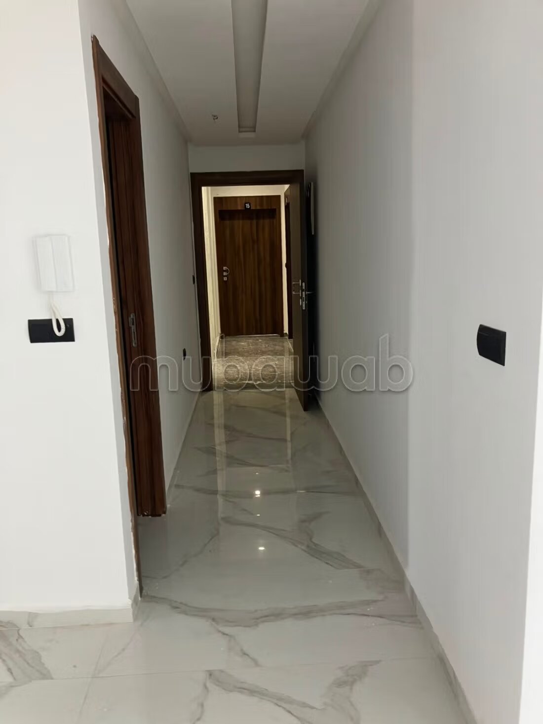 Apartment 100 m² for sale in Tanger (near Grand Stade) — Photo 269