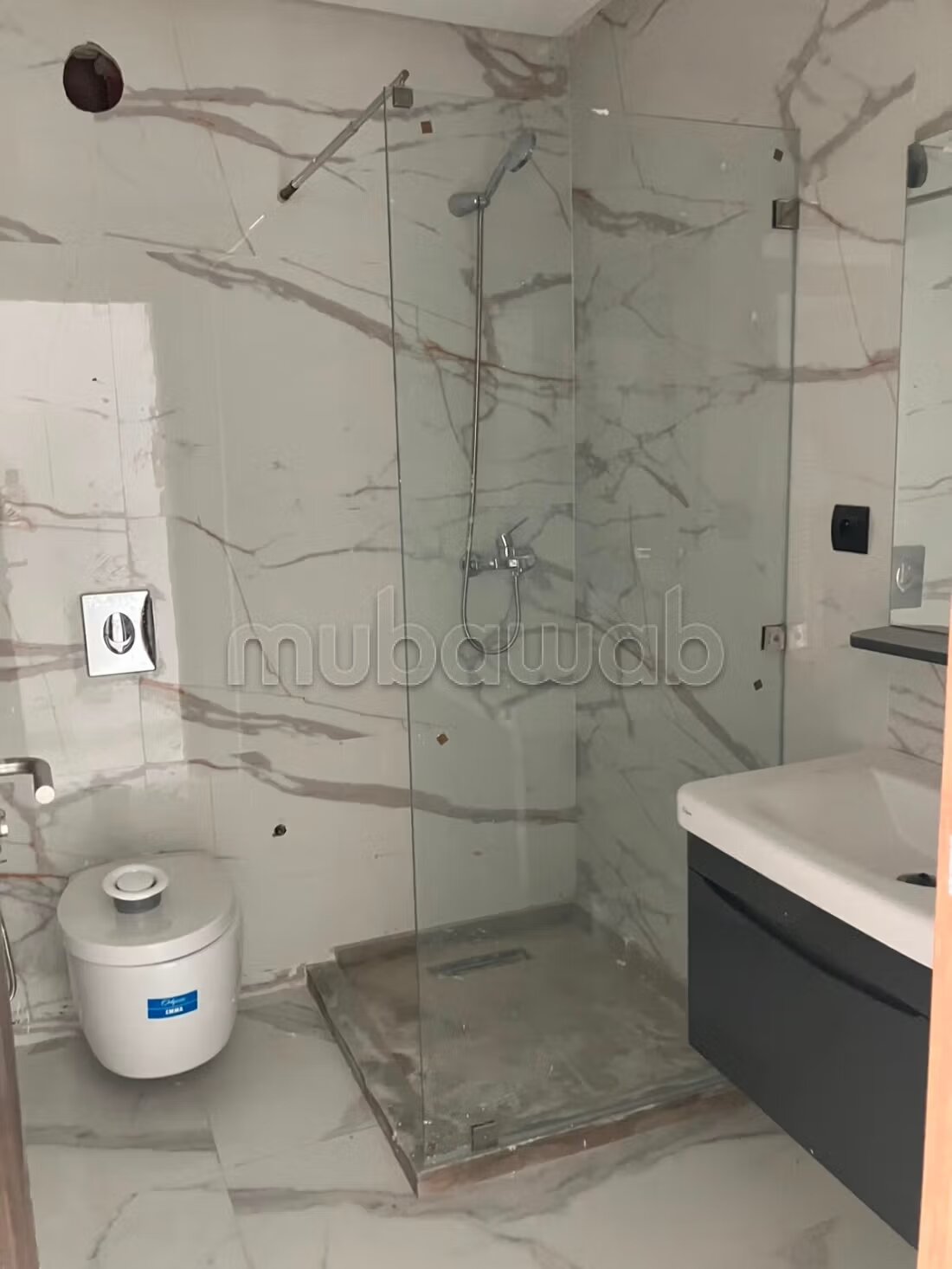 Apartment 100 m² for sale in Tanger (near Grand Stade) — Photo 271