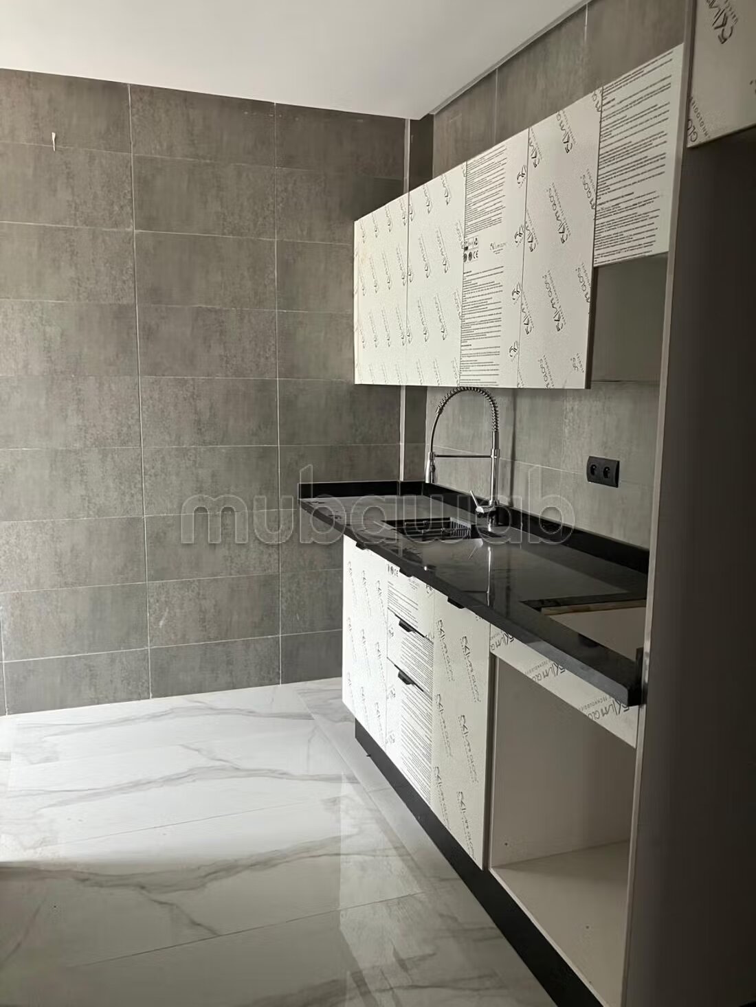 Apartment 100 m² for sale in Tanger (near Grand Stade) — Photo 282