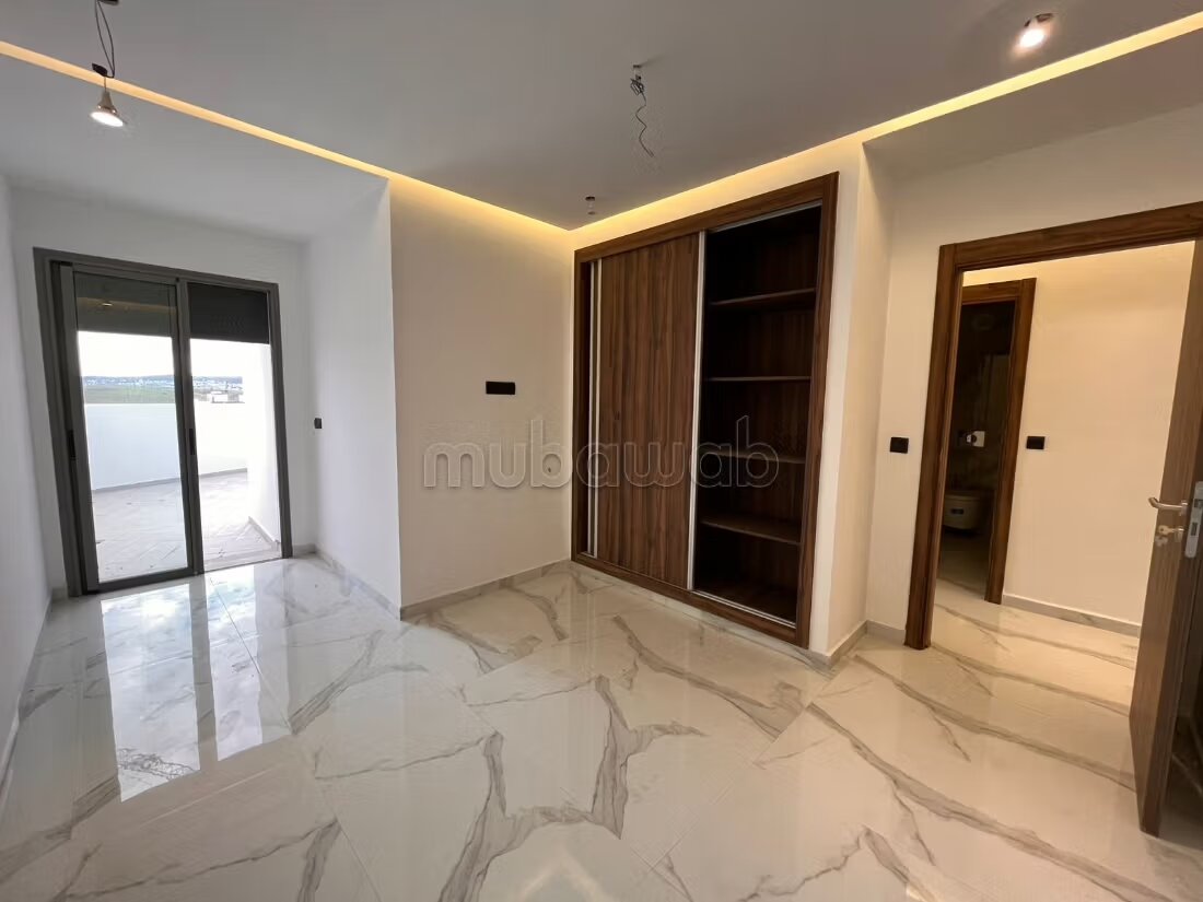 Apartment 100 m² for sale in Tanger (near Grand Stade) — Photo 296