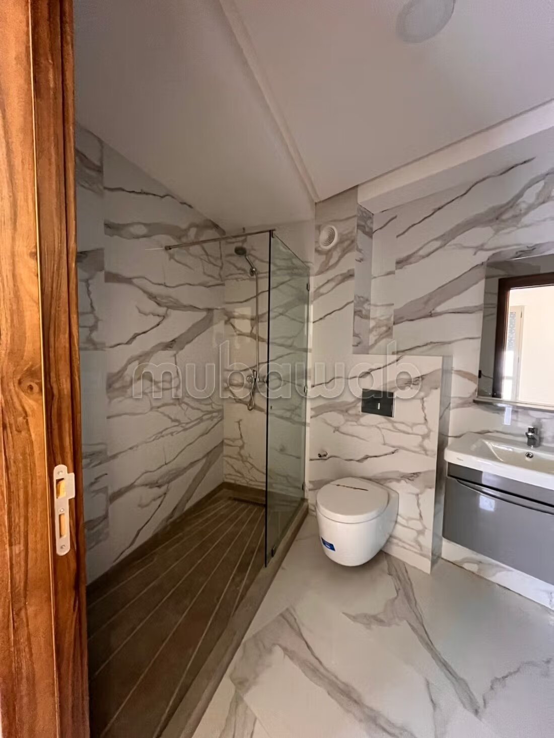 Apartment 100 m² for sale in Tanger (near Grand Stade) — Photo 297