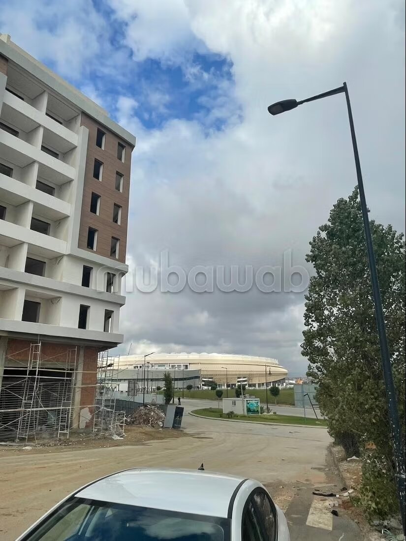 Apartment 100 m² for sale in Tanger (near Grand Stade) — Photo 300