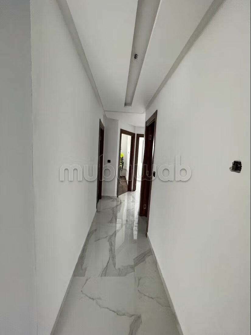 Apartment 100 m² for sale in Tanger (near Grand Stade) — Photo 306