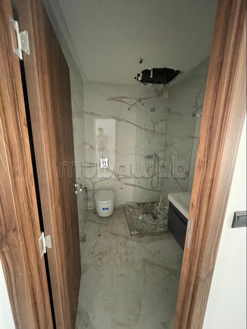 Apartment 100 m² for sale in Tanger (near Grand Stade) — Photo 309