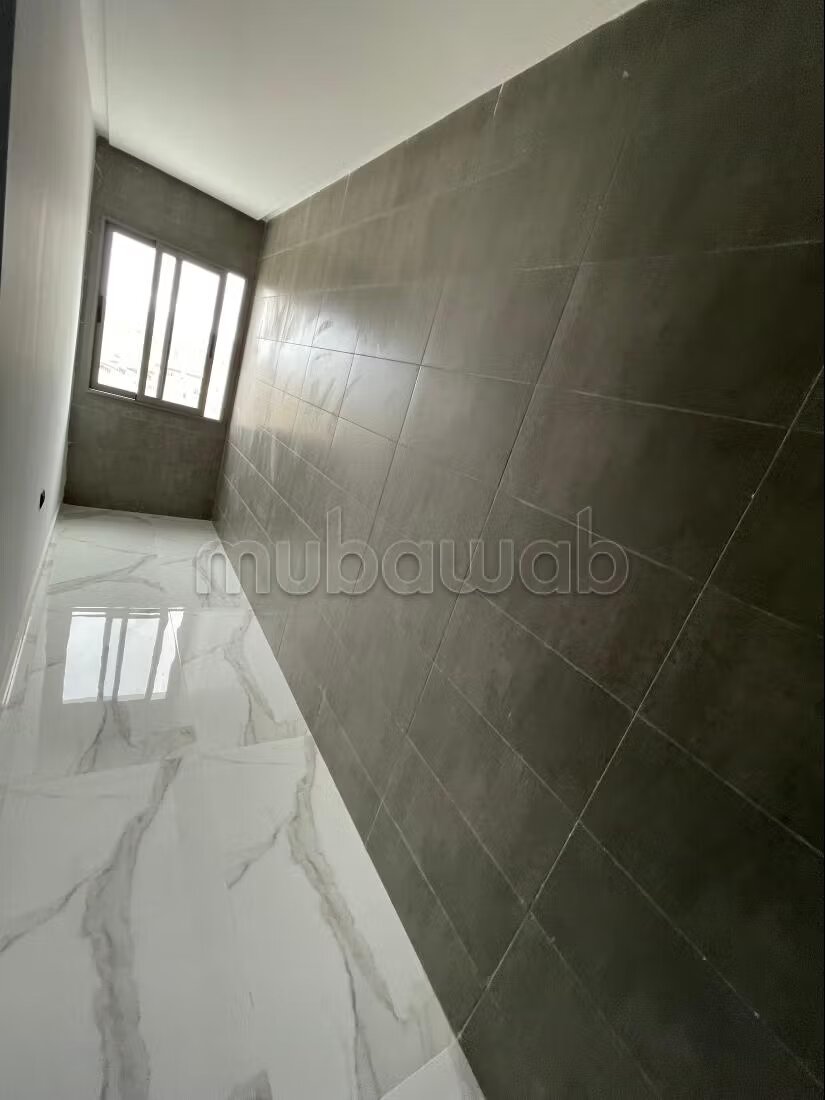 Apartment 100 m² for sale in Tanger (near Grand Stade) — Photo 315