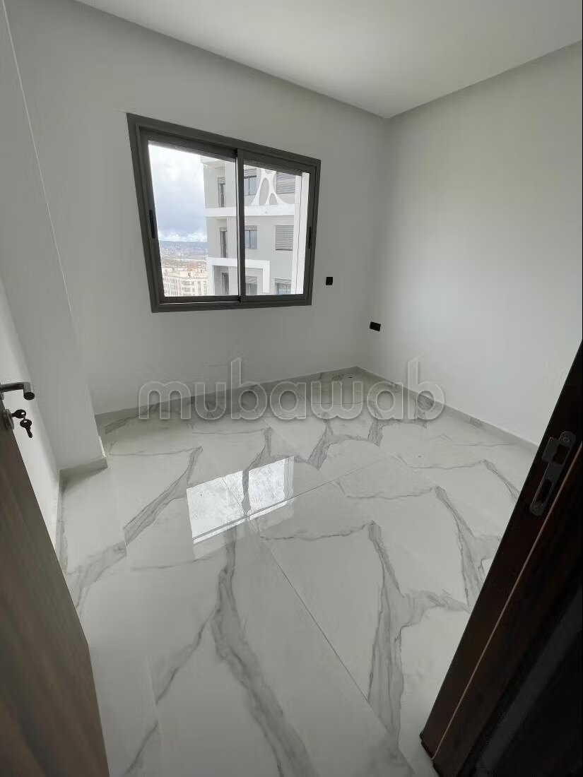 Apartment 100 m² for sale in Tanger (near Grand Stade) — Photo 316