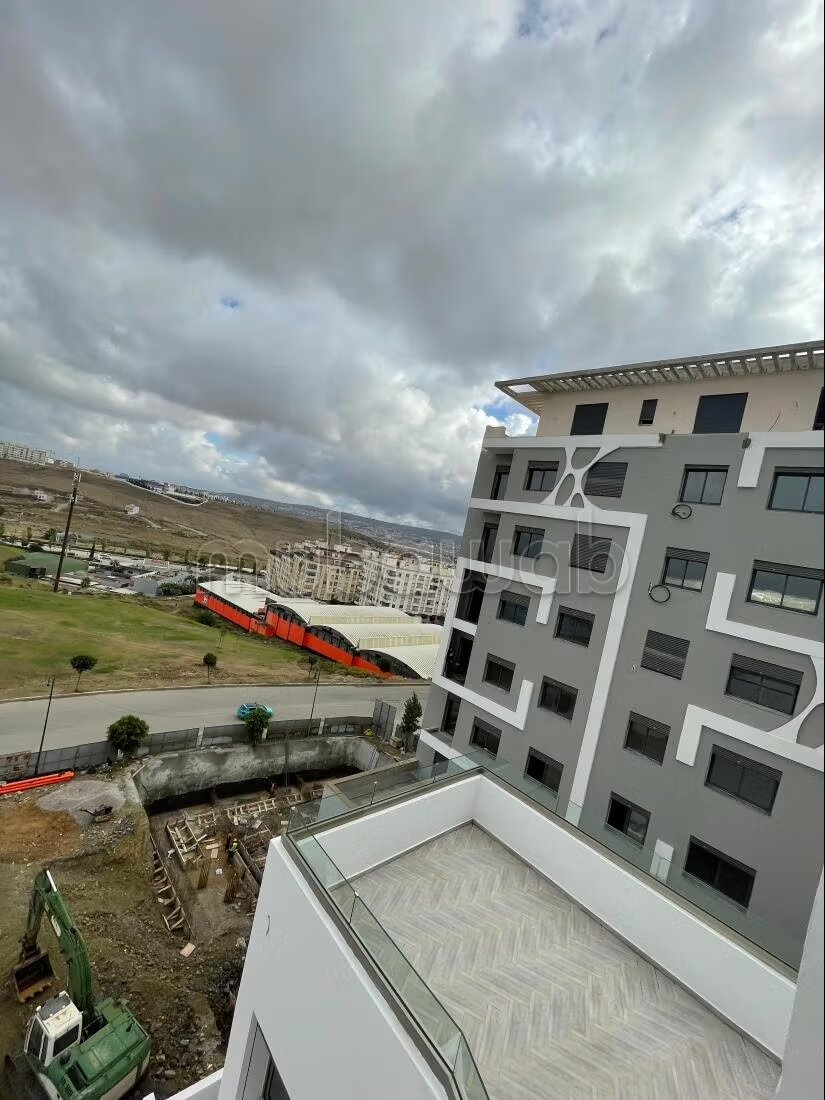 Apartment 100 m² for sale in Tanger (near Grand Stade) — Photo 318