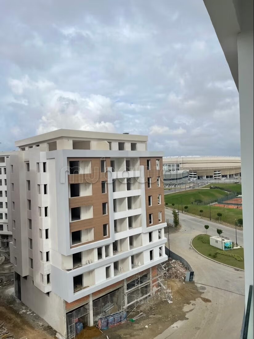 Apartment 100 m² for sale in Tanger (near Grand Stade) — Photo 319