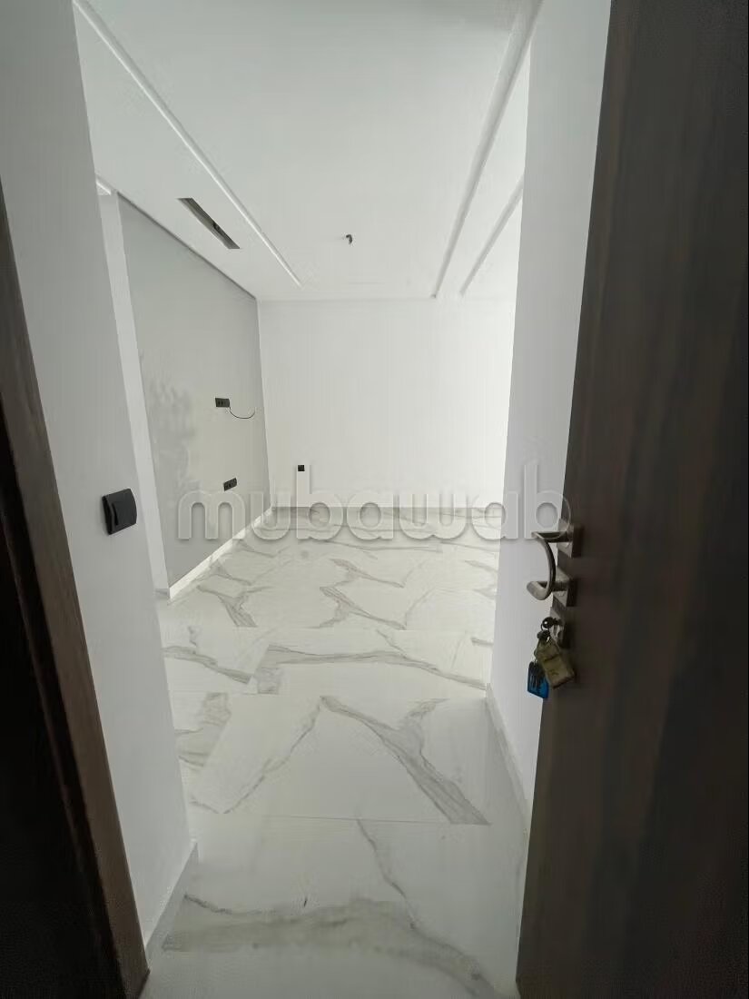 Apartment 100 m² for sale in Tanger (near Grand Stade) — Photo 323