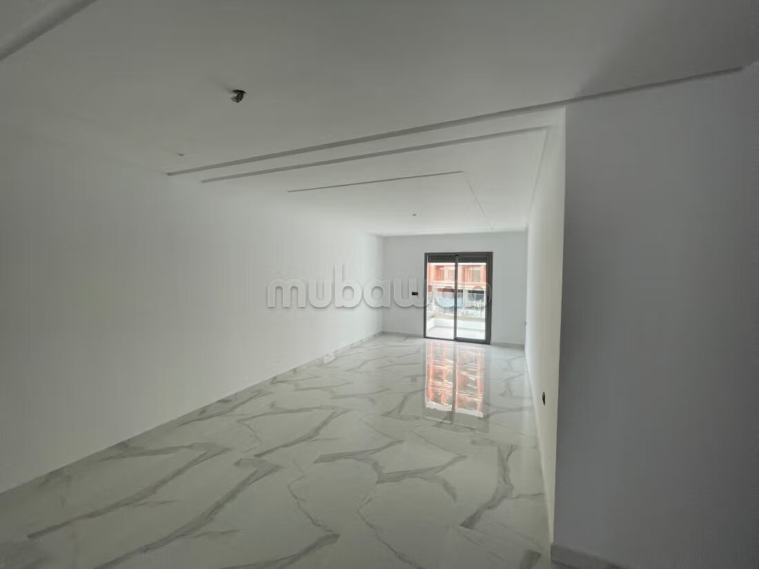 Apartment 100 m² for sale in Tanger (near Grand Stade) — Photo 324